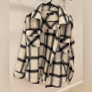 Shacket from Priceless